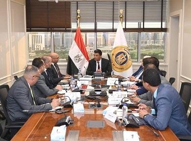 وزير الصناعة: الصناعات الكهربا...