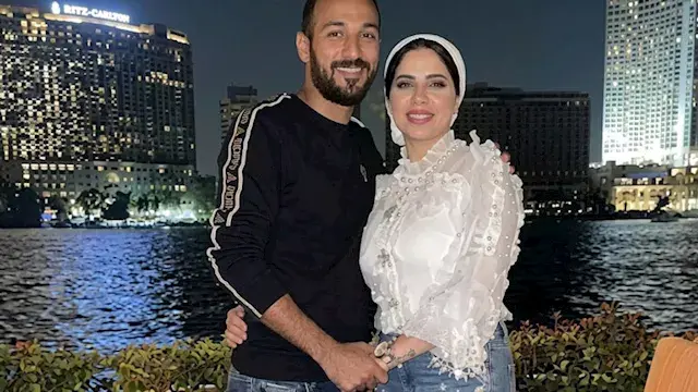 تعليق من زوجة وليد سليمان بعد...