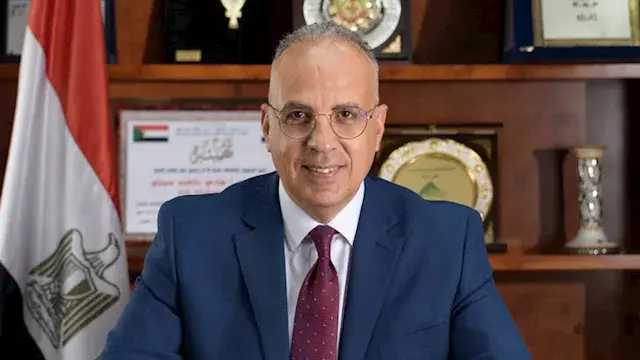 وزير الري: 100 مليون دولار لتم...