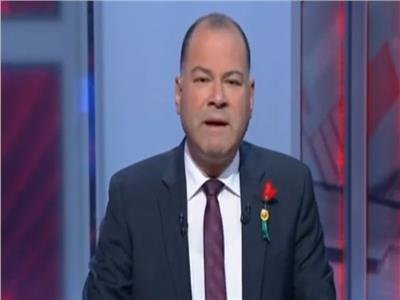 بسبب الأوضاع الأمنية المقلقة.. نشأت الديهي يدعو إلى نقل مقر الاتحاد الإفريقي مؤقتا من أديس أبابا