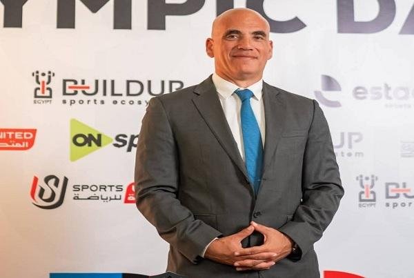 منتخب مصر للتجديف يشارك غدًا ف...