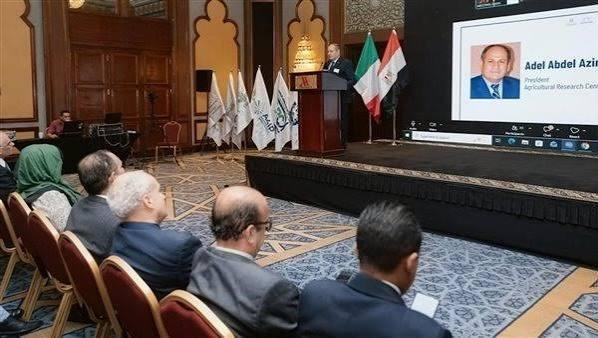 مركز البحوث الزراعية يطلق مرحل...