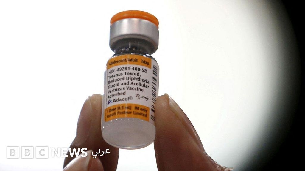 كيف تفاعل المغربيون مع عودة مرض الدفتيريا إلى بلادهم؟