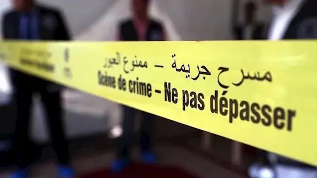 تيك توكر ينهي حياة ميكانيكي طعنا في العمرانية