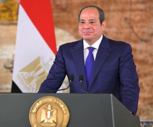 الرئيس السيسي: ثورة 30 يونيو س...