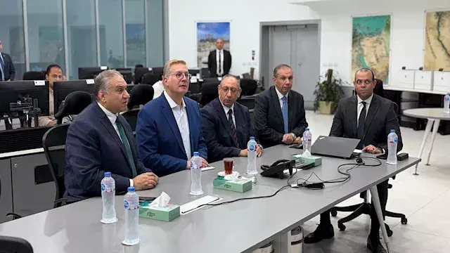 وزير البترول: نجاح تأمين إمدادات الغاز خلال ذروة استهلاك الكهرباء للعام الثاني