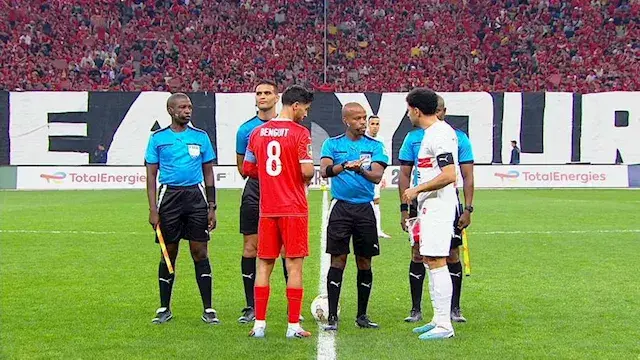 قبل موقعة الزمالك بالقاهرة.. م...