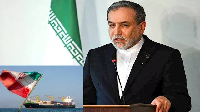 "مسارات جديدة واتفاق وشيك".. إ...
