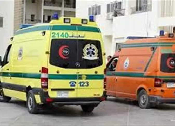 مصرع طفل دهسته سيارة بشمال سيناء 