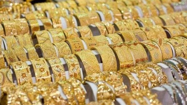الاثنين 8 يونيو 2026.. الذهب ي...