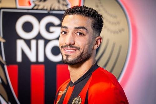 محمد عبد المنعم يعود لقائمة ني...