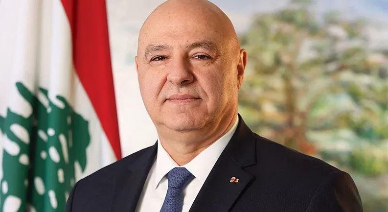 الرئيس اللبناني: لا مفاوضات جد...
