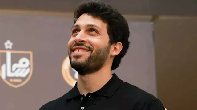 شرط وحيد يقرب الزناتي.. تطورات...