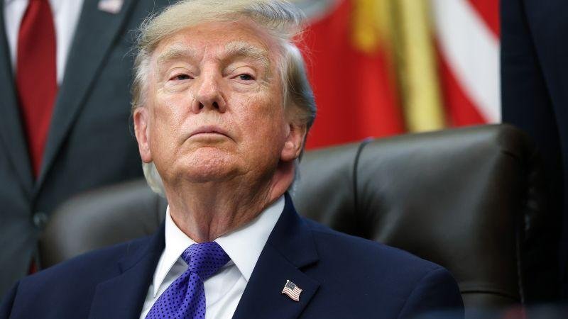 بعد تصريح افترض تدمير إيران لمدينتين في أمريكا.. ترامب يواجه هجومًا قويًّا