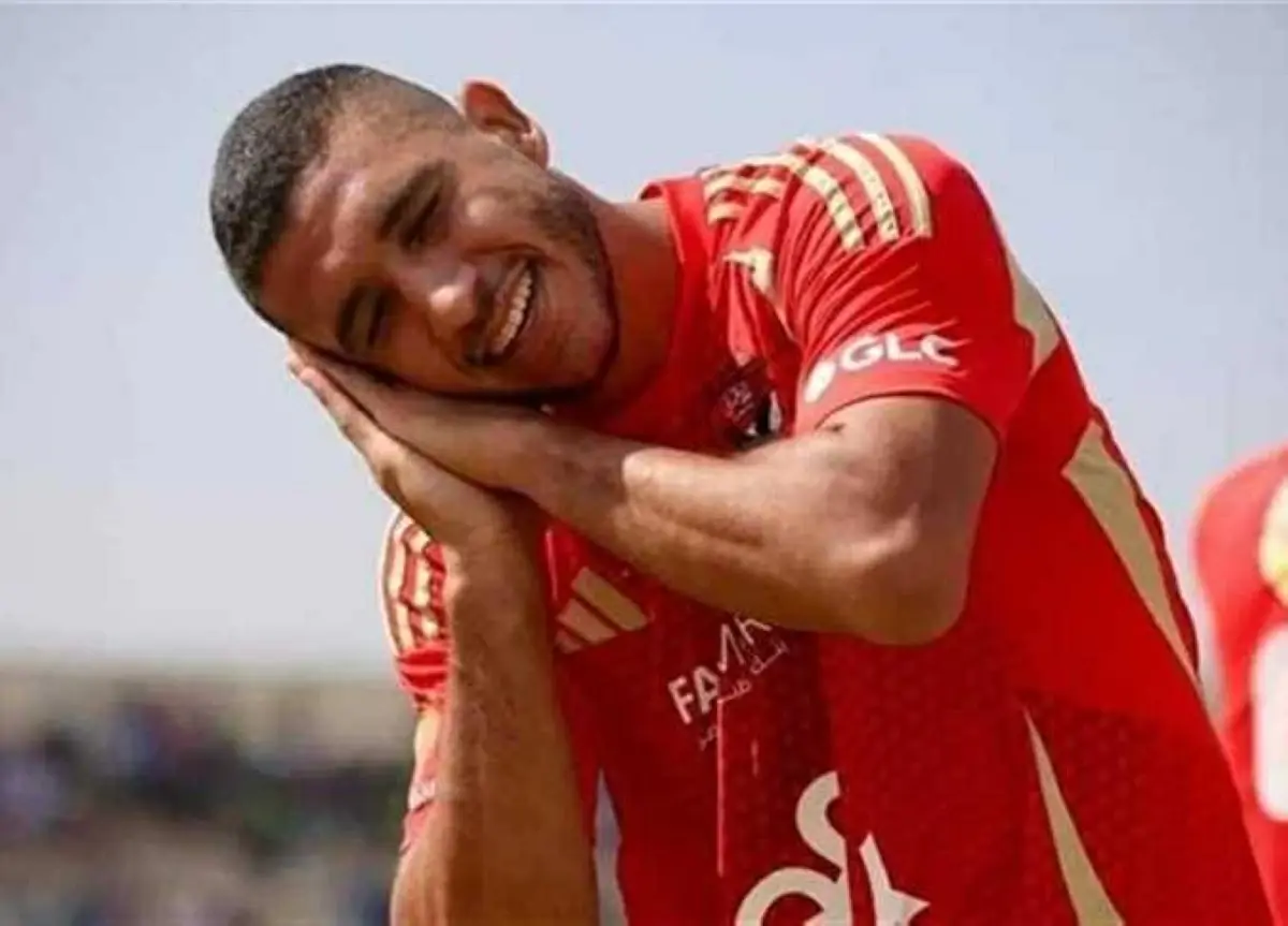 «وكيل ربيعة: انضمام زيزو ليس س...