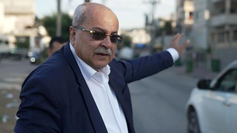في مقابلة مع CNN.. أحمد الطيبي يوجه "رسالة" لآيزنكوت بشأن الإطاحة بنتنياهو