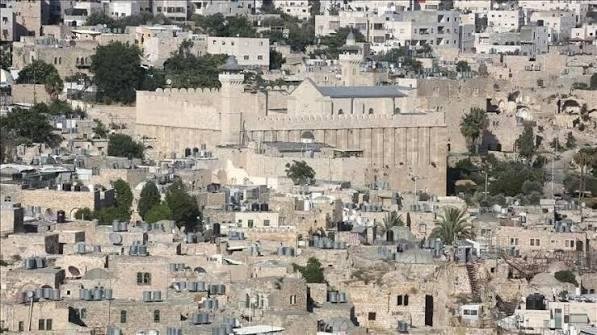 حتى الأربعاء.. سلطات الاحتلال...