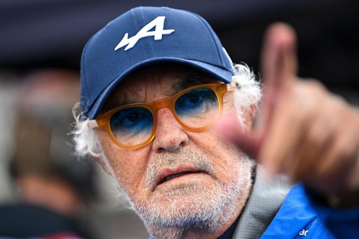 Flavio Briatore questions Monaco GP appeal integrity in explosive Monza press conference