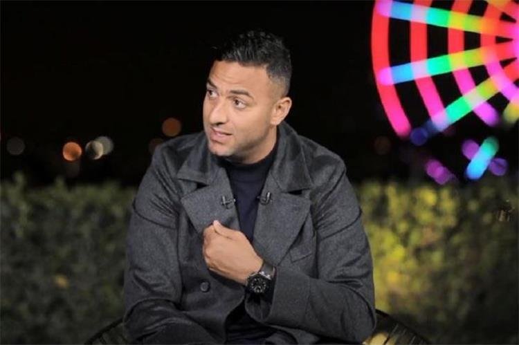 ميدو: معتمد جمال أهدى بطولة ال...