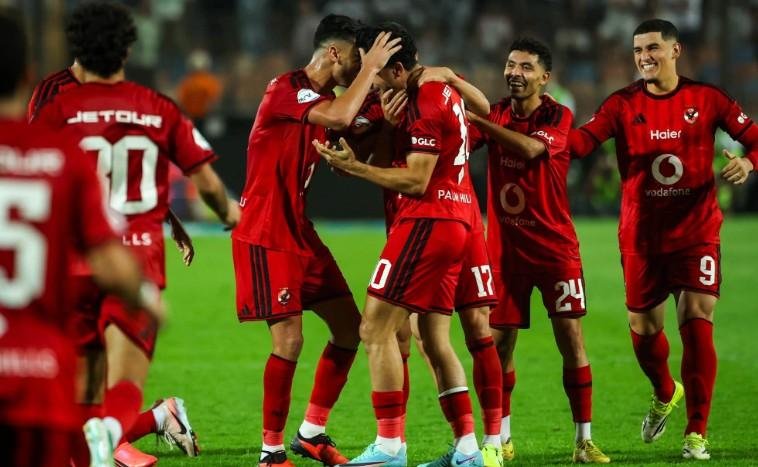 بقرار: أحب المباريات الكبيرة و...