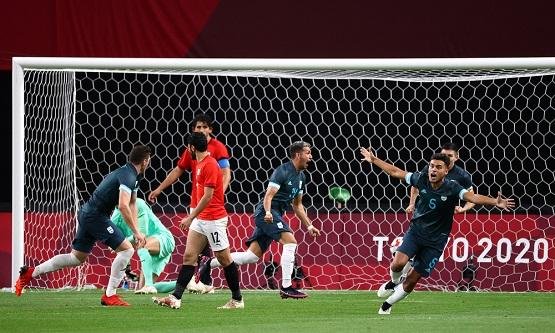 الاتحاد الأرجنتيني: أفضلية واض...