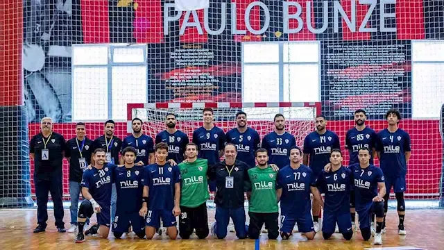 الزمالك يكتسح شبيبة كينشاسا وي...