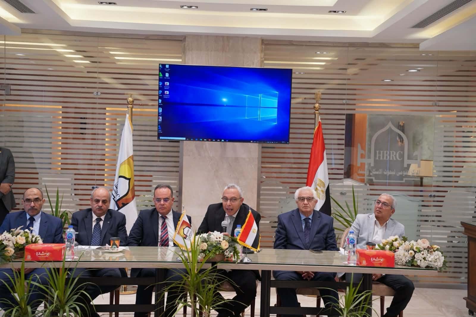بحوث الإسكان: خارطة طريق لتحديث أكواد التكييف لترشيد استهلاك الكهرباء