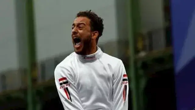 خاص | والدة محمد السيد تكشف كواليس مواجهة اللاعب الإسرائيلي والاحتفال المثير