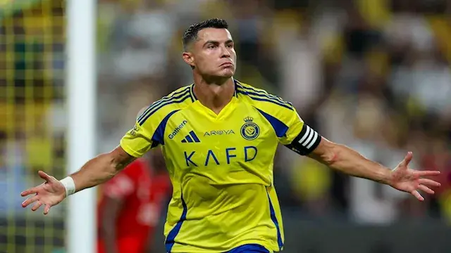 النصر يقترب من لقب دوري روشن ا...