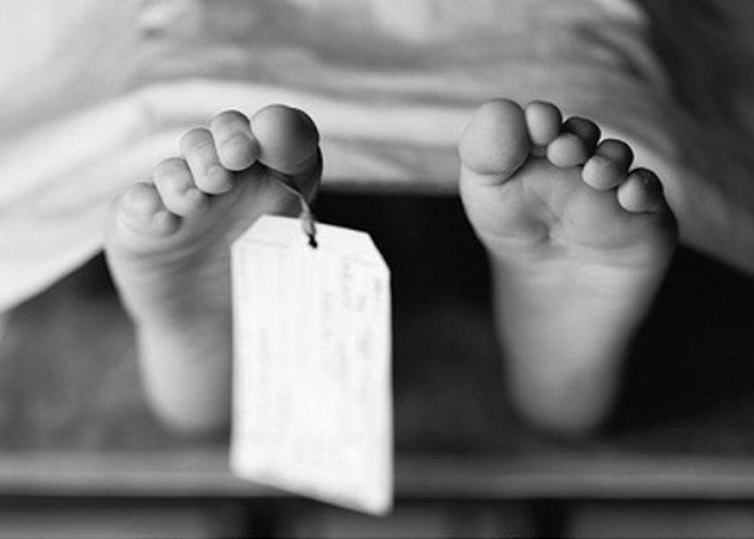 التصريح بدفن جثمان شاب صدمته س...
