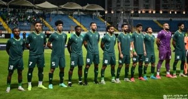 الاتحاد السكندري يعلن عن 6 صفق...