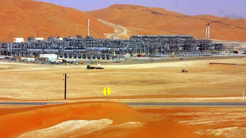 السعودية تكشف عدد ضحايا محاولة استهداف حقل شيبة النفطي بالمنطقة الشرقية