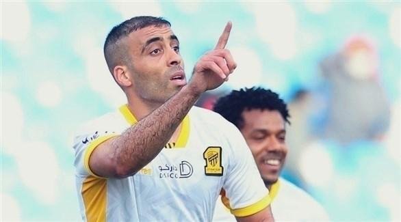 خطوة واحدة تفصل حمد الله عن ال...