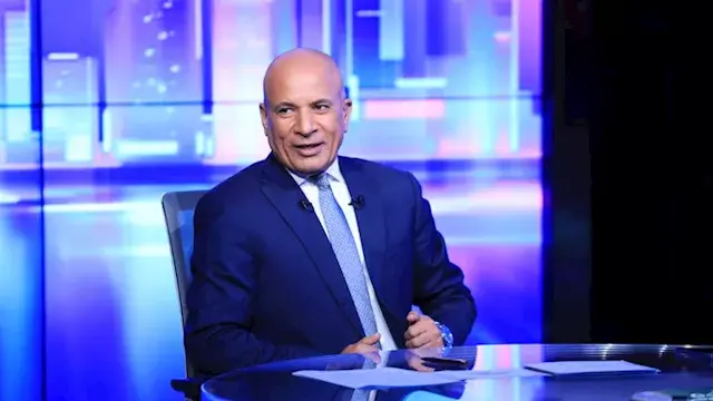 أحمد موسى: الحركة المدنية تداف...