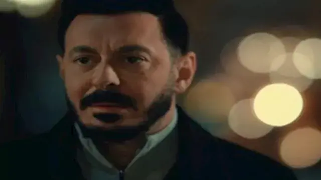 نقل والد الفنان مصطفى شعبان إلى المستشفى