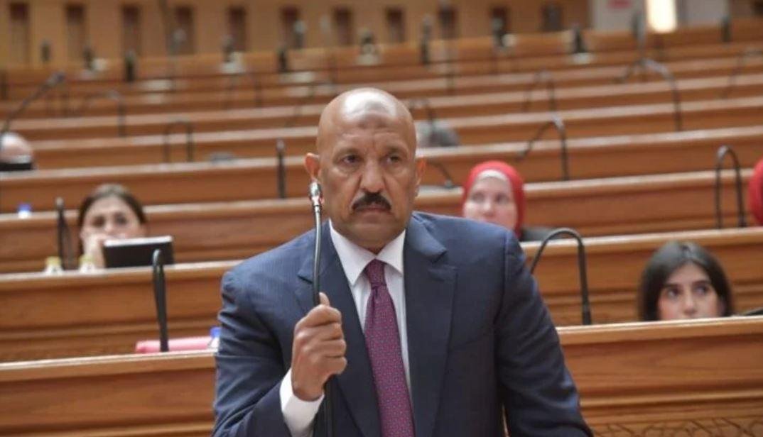 النائب أحمد الحديدي: المواطن ل...