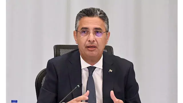 وزير التموين: سلاسل تجارية عال...