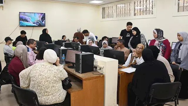 مواعيد تنسيق المرحلة الثانية لطلاب الثانوية بجامعة القاهرة الأهلية 2026