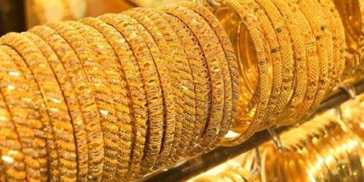 الاثنين 15 يونيو 2026.. الذهب...