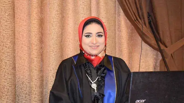 "كانت راجعة من شغلها".. جامعة...
