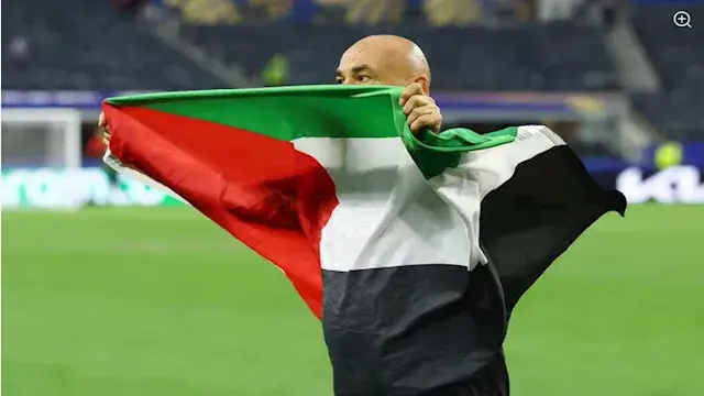 أول رد من اتحاد الكرة على أزمة...