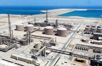 السعودية: مدينة رأس الخير للصن...