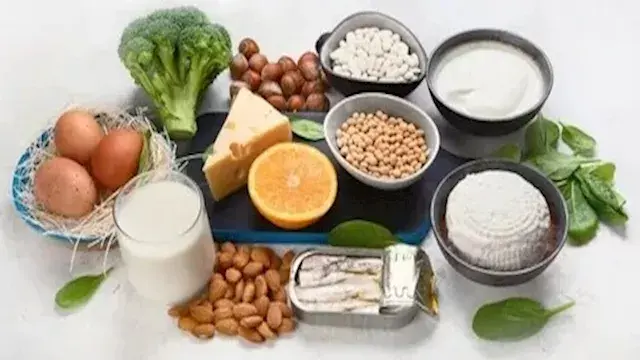 أطعمة تعزز مزاجك وتقلل التوتر...