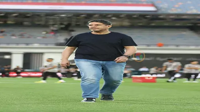 رسمياً.. البنك الأهلي يجدد عقد...