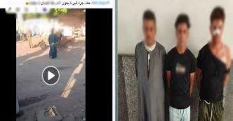خلافات عائلية.. الداخلية تكشف...