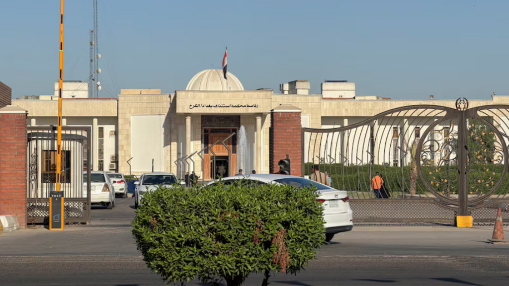 السجن المؤبد لثلاثة فرنسيين في العراق بتهمة الانتماء لتنظيم "الدولة الإسلامية"