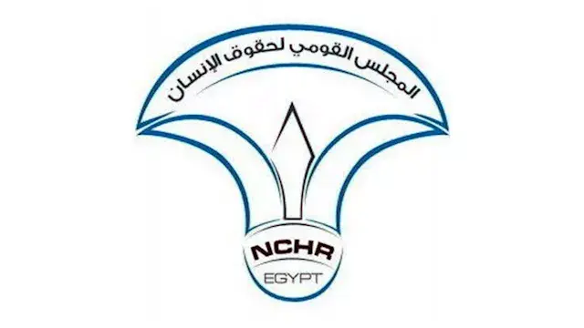 رئيس المجلس القومي لحقوق الإنس...