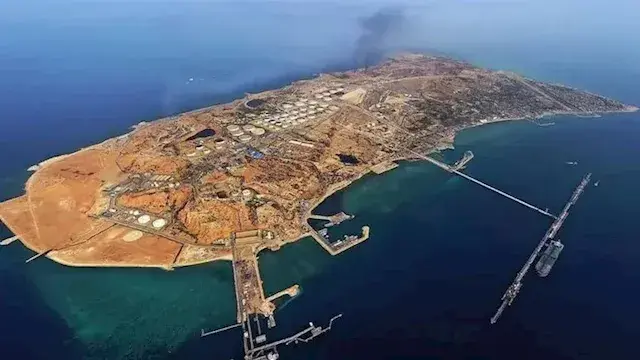 نيويورك تايمز: امتلاء مرافق تخ...