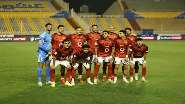 كل ما تريد معرفته عن مباراة ال...