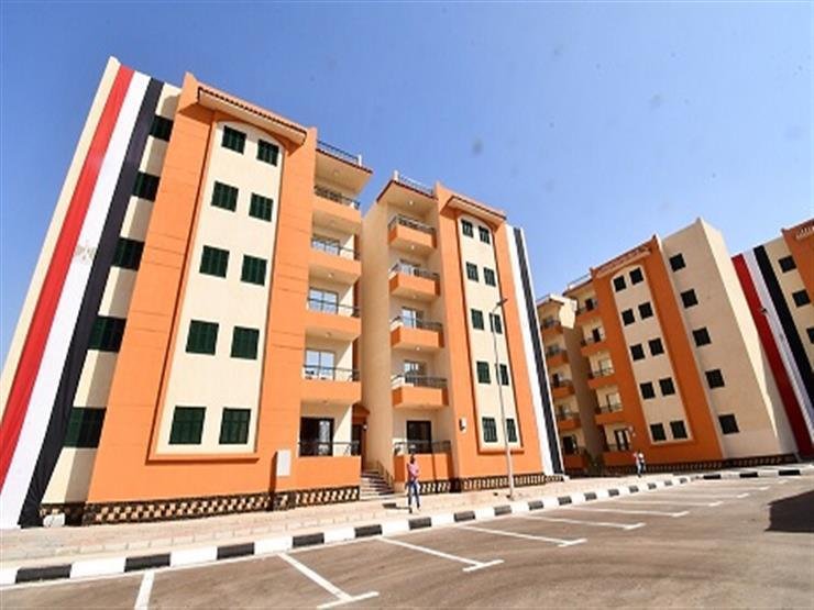 الإسكان الاجتماعي عن طرح 15 أل...